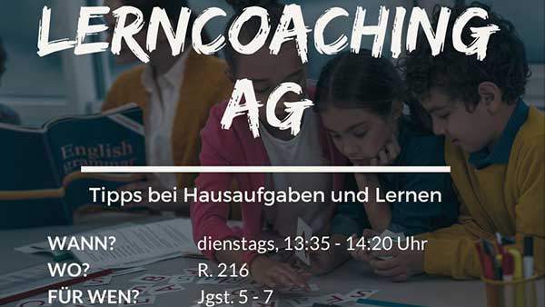Lerncoaching