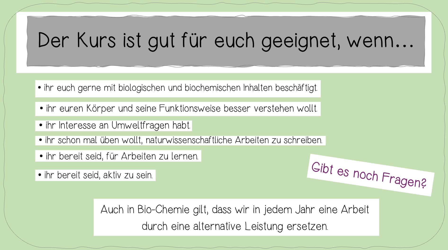 Hautpflege & Heilkräuter