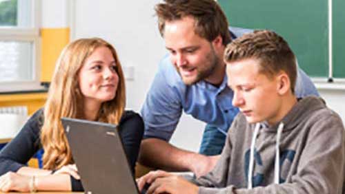Laptopklassen
