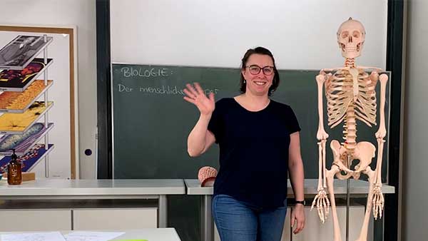 Biologie