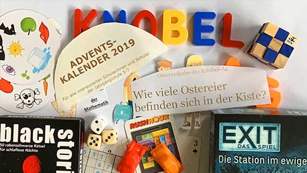 Mathe