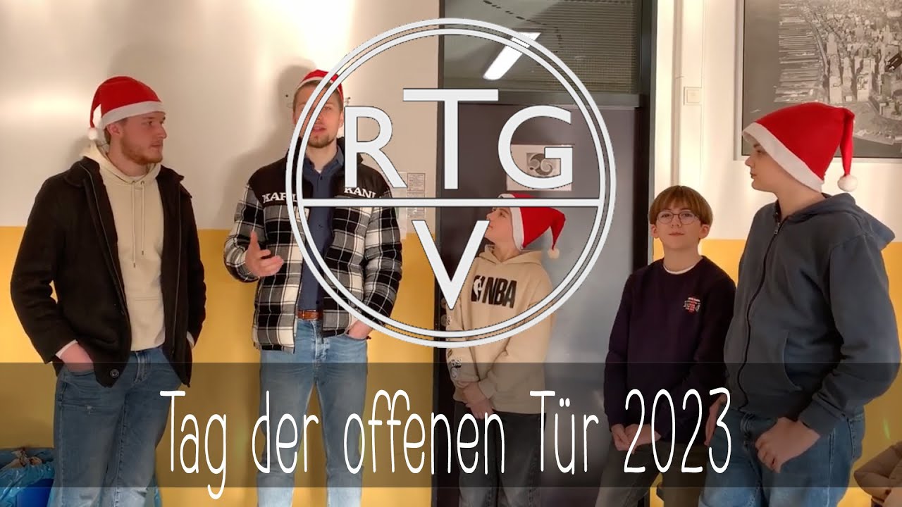 Tag der offenen Tür 2020