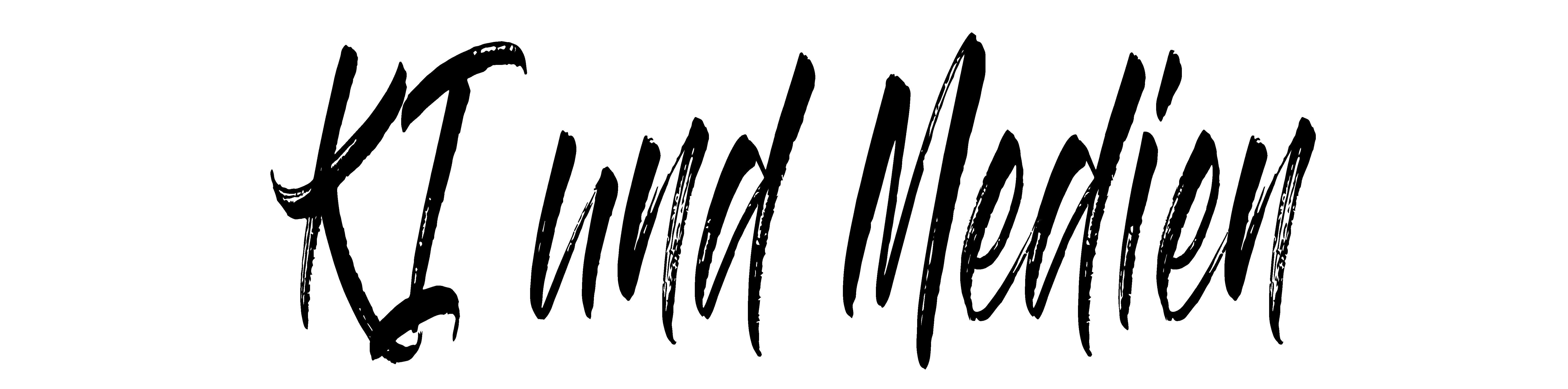 KI und Medien