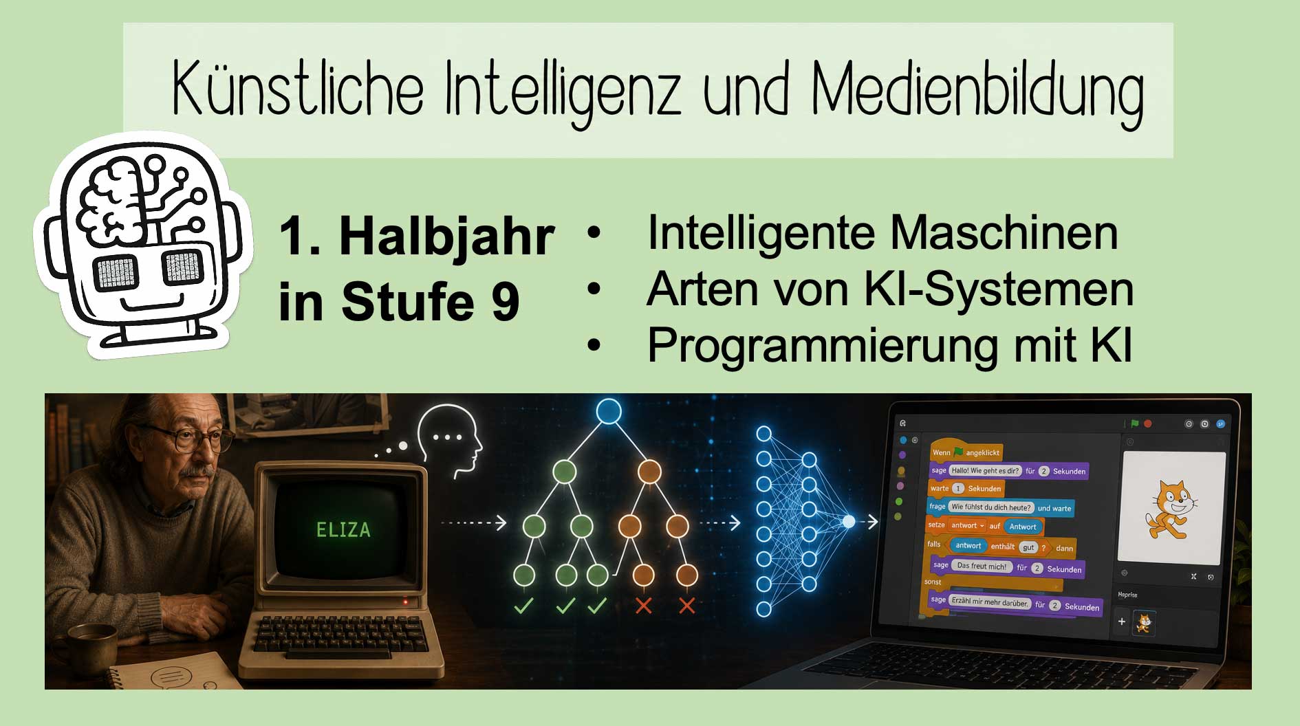 KI und Medien