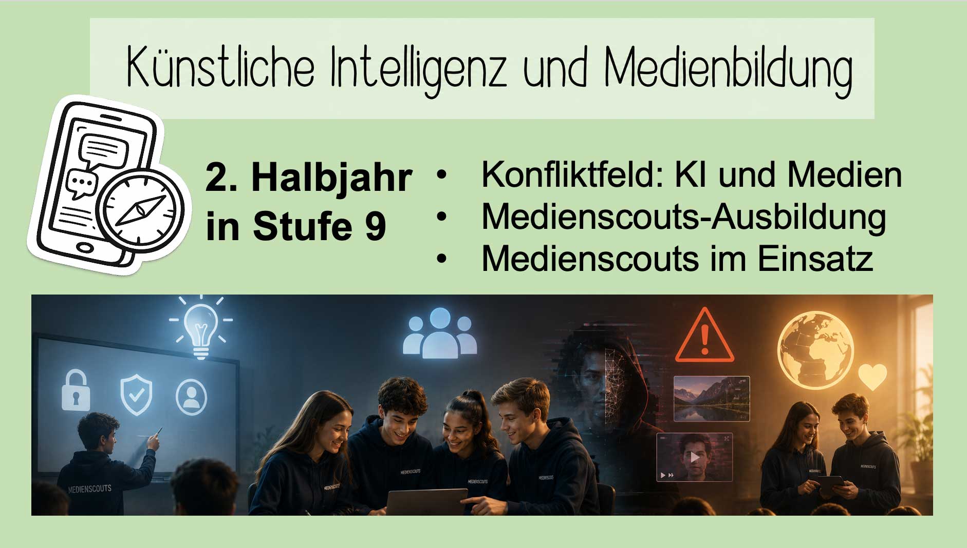 KI und Medien