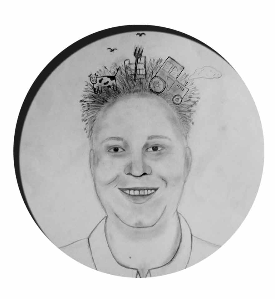 Bild von Lotte Kunstkurs 2018 Heme